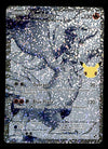 Reshiram Celebrations 25th Anniversary 113/114, NM Pokemon Card