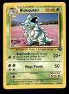 Nidoqueen Jungle NM, 23/64 Pokemon Card