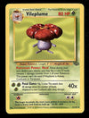 Vileplume Jungle LP, 31/64 Pokemon Card
