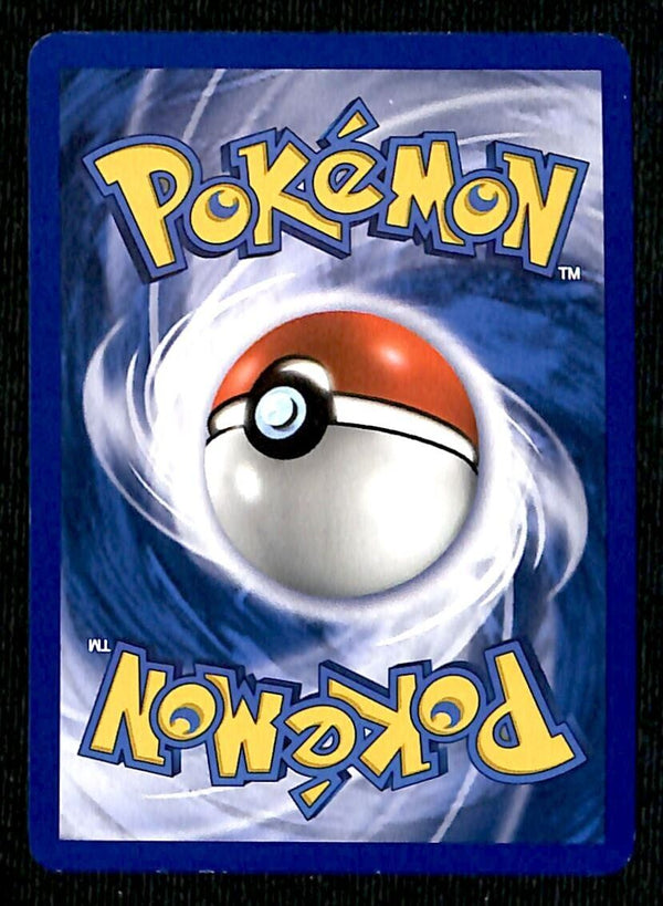 Hotthoot Unseen Forces NM, 59/115 Pokemon Card