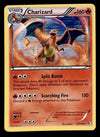 Charizard Holo Black & White 20/149, EX Pokemon Card