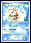 Goldeen Diamond & Pearl NM, 84/130 Pokemon Card