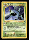 Golbat Fossil LP, 34/62 Pokemon Card