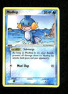 Mudkip Crystal Guardians NM, 57/100 Pokemon Card
