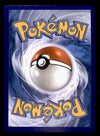 Glass Trumpet Pokeball Prismatic Evoloutions 110/131, NM Pokemon Card