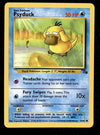 Psyduck Fossil NM, 53/62 Pokemon Card