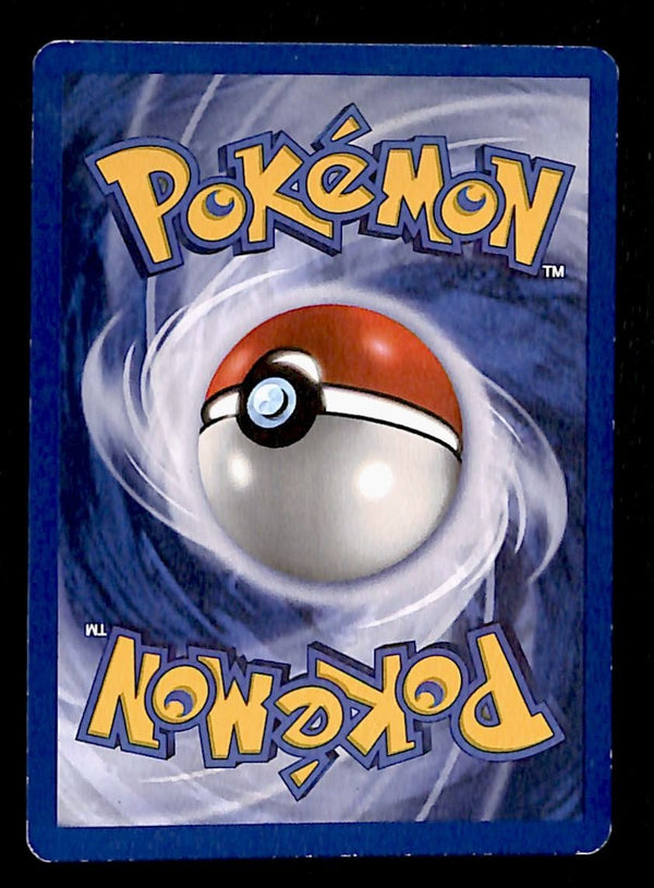 Professor Oak Base Set 1999-2000 4th Print LP, 88/102 Pokemon Card.