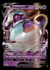 Polteageist V Black Star Promo SWSH 021, NM Pokemon Card