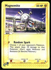 Magnemite EX Dragon NM, 62/97 Pokemon Card