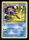 Tentacruel Fossil LP, 44/62 Pokemon Card