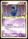 Beldum EX Deoxy NM, 55/107 Pokemon Card