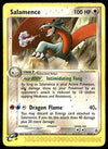Salamence EX Dragon VG, 19/97 Pokemon Card
