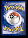 Gastly Base Set 1999 Unlimited Print VG, 50/102 Pokemon Card.