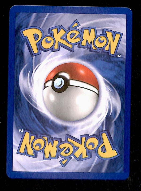 Energy Flow Gym Heroes EX, 122/132 Pokemon Card.