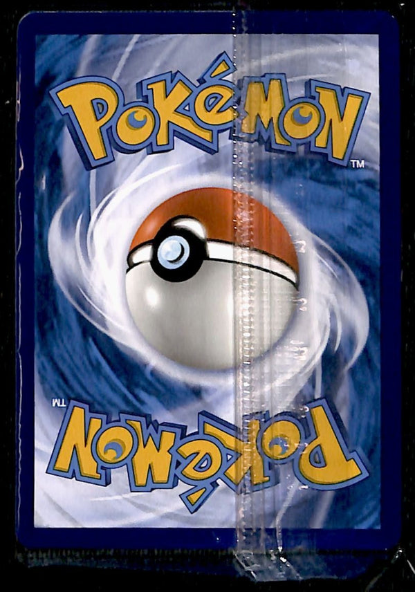 Koraidon Full Art Promo SVP 014 Pokemon Center, SEALED Pokemon Card