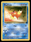 Magikarp Team Rocket 47/82, NM Pokemon Card