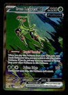 Iron Leaves EX Special Illustration Rare Temporal Forces 203/162 NM Pokemon Card