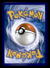 Lampent Illustration Rare White Flare 102/086, NM Pokemon Card