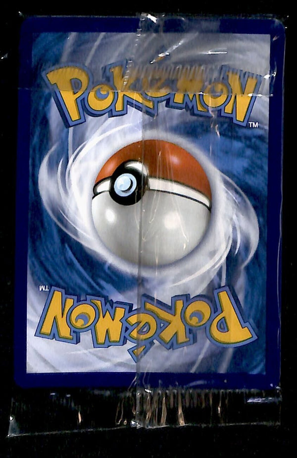 SEALED Vanilluxe Snowflake Stamp Promo PAR 045/182, NM Pokemon Card