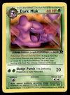 Dark Muk Team Rocket 41/82, NM Pokemon Card