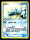 Seadra Team Rocket Returns NM, 48/109 Pokemon Card