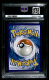Dolliv Illustration Rare Scarlet Violet Base Set 200/198, PSA 9 Pokemon Card