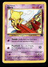 Abra Team Rocket 49/82, NM Pokemon Card
