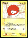 Voltorb Holo Hidden Legends NM, 80/101 Pokemon Card