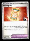 Powerglass Play Stamped Shrouded Fable 063/064, NM Pokemon Card