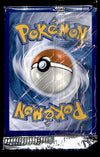 SEALED Mimikyu Promo SVP 075, NM Pokemon Card