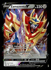 Zamazenta V Black Star Promo SWSH 019, NM Pokemon Card