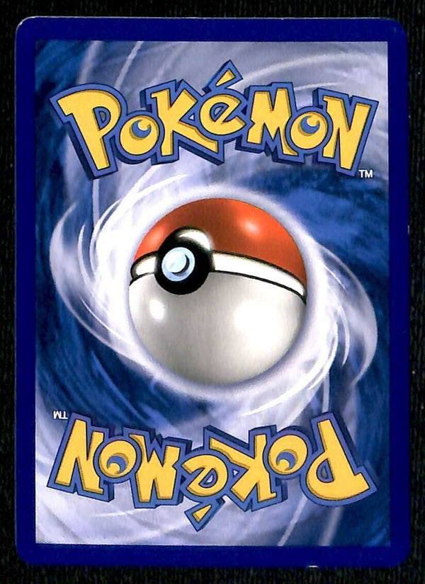 Nuzleaf Crystal Guardians NM, 39/100 Pokemon Card