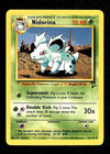 Nidorina Base Set 2 NM, 53/130 Pokemon Card
