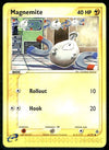 Magnemite EX Dragon NM, 61/97 Pokemon Card