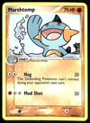 Marshtomp Crystal Guardians NM, 38/100 Pokemon Card