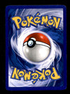 Gastly Base Set 1999 Unlimited Print NM, 50/102 Pokemon Card.