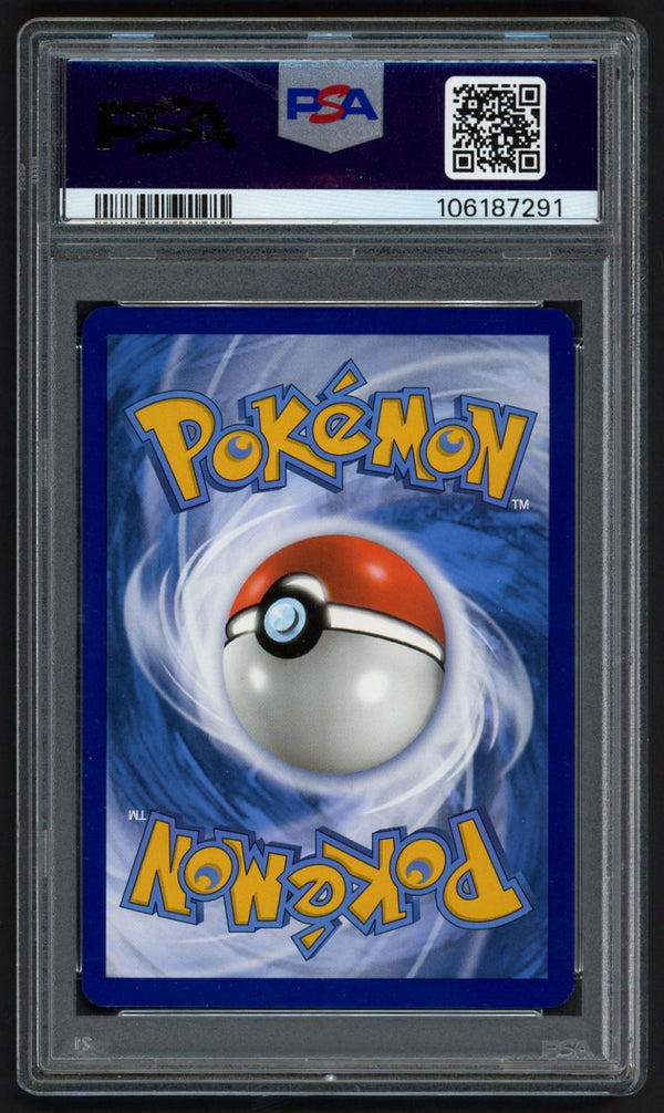 Iono Special Illustration Rare Paldean Evolve 269/193 , PSA 10 Pokémon Card