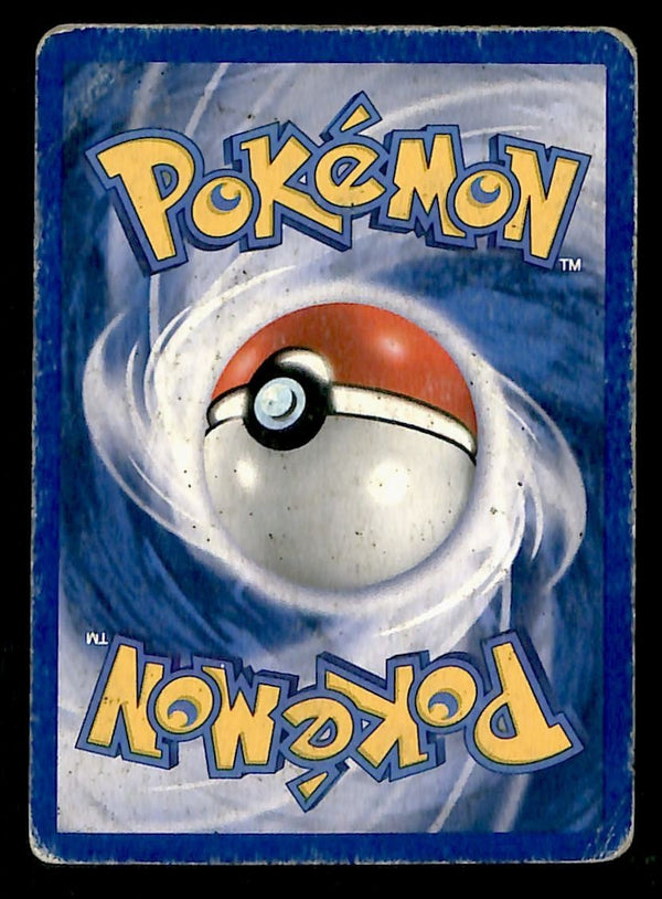 Paras Jungle MP, 59/64 Pokemon Card