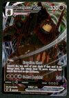 Coalossal Vmax Ultra Rare Vivid Voltage 099/185, NM Pokemon Card
