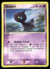 Shuppet Hidden Legends EX, 72/101 Pokemon Card