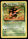 Dark Gloom Team Rocket 36/82, NM Pokemon Card