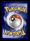 Bulbasaur Base Set 1999 Unlimited Print LP, 44/102 Pokemon Card.