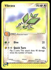 Vibrava EX Dragon NM, 47/97 Pokemon Card