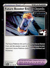 Future Booster Energy Capsule Holo Play! Stamped, Paradox Rift 164/182,NM