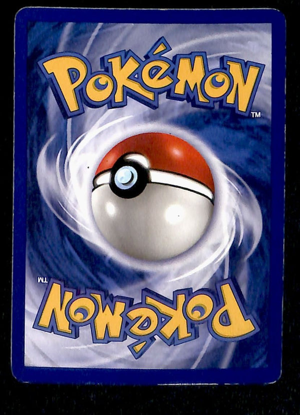Pokemon Flute Base Set 1999 Unlimited VG, 86/102 Pokemon Card.