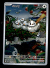 Starly Illustrator Rare Scarlet & Violet Base 221/198, NM Pokemon Card