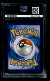 Rose Full Art Trainer Darkness Ablaze 189/189, PSA 10 Pokemon Card