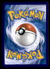 Pikachu Full Art Crown Zenith 160/159, NM Pokemon Card