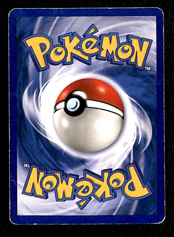 Pokemon Trader Base Set 1999 Unlimited Print PLAYED, 77/102 Pokemon Card.