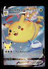Flying Pikachu VMAX Celebrations 25th Anniversary 007/025, NM Pokemon Card